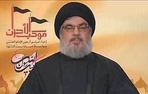 هشدار دبیرکل حزب الله درباره خطر تجزیه چند کشور