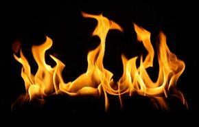 وفاة رجلين اضرما النار في نفسيهما جنوب اسبانيا