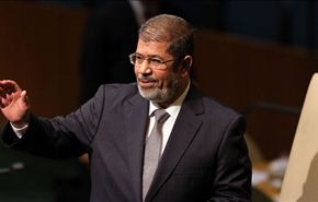 الرئيس المصري يعزل وزيري المالية والداخلية