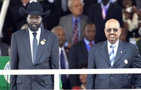 توافق دو سودان براي ايجاد منطقه حائل مرزي