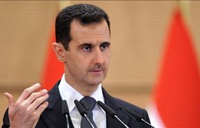الاسد يدعو لمؤتمر حوار وطني يلي وقف اطلاق النار