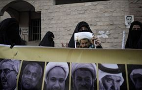 محكمة تمييز البحرين تثبت احكاما بحق قادة المعارضة