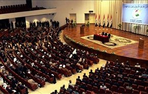 برلمانيون عراقيون يقاطعون جلسة دعا إليها النجيفي
