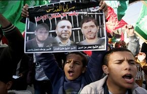 اعتقال واذلال ذوي الاسرى استنزاف للفلسطينيين