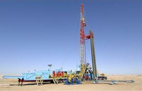 زمین خواری شرکت ملی نفت عربستان
