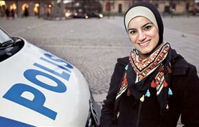 النرويج ترفض السماح للشرطيات بارتداء الحجاب