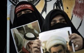 حمایت جدی آمریکا از سرکوب انقلاب بحرین