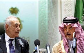 عربستان از رفتار خود در سوریه پشیمان است