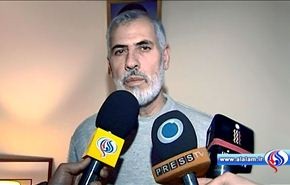 الافراج عن الزوار الإيرانيين المختطفين في سوريا