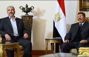 قمة القاهرة يجب ان تضع المصالحة قيد التنفيذ