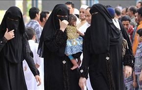 محاکمه زنان درعربستان کمر آل سعود را می شکند
