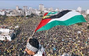 حماس: آشتی ملی راهی برای نجات فلسطین