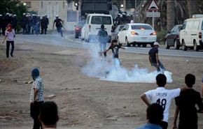 مشكلة البحرين تكمن في عجز السلطة عن تحقيق تقدم