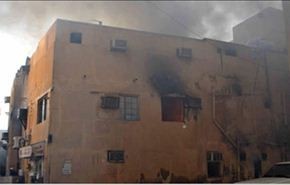 مقتل 13 شخصا في حريق بمبنى في البحرين