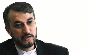 ايران تشيد بدور سوريا في تحرير المختطفين