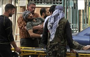 مقتل أحد مسؤولي الجماعات المسلحة في سوريا