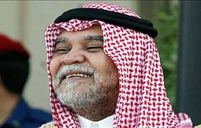 بندر بن سلطان، بنیانگذار گروهک تروریستی "النصره"