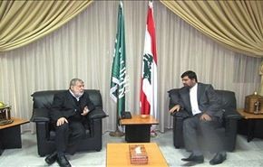 اخوان لبنان يشكرون ايران لمبادرتها بحل ازمة سوريا