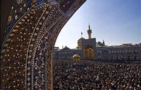 2013-01-12 صور ايران - ذكرى استشهاد الامام الرضا(ع)
