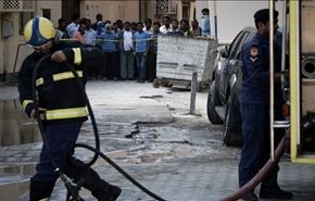 الوفاق تحمل سلطات البحرين مسؤولية وفاة 13 عاملا