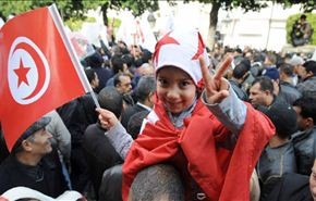 الحكومة التونسية تنظر إلى مصلحة الشعب بأكمله