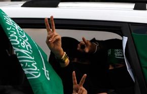 بازداشت زنان عربستانی‌ها را خشمگین کرده است