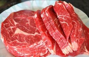 ايران تنتج اللحوم الحمراء المضادة للسرطان