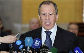 لافروف: إبعاد الأسد عن السلطة غير قابل للتحقيق