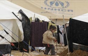 السفير السوري في لبنان يدعو لوقف دعم الارهاب