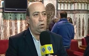 لجنة في البرلمان السوري لمتابعة المصالحة الوطنية