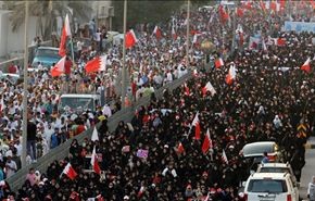 بحرینی ها "به سوي منامه" می روند