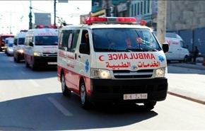 استشهاد فلسطيني برصاص الاحتلال شمال غزة