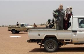 400 الف لاجئ ومهجر في مالي جراء المعارك