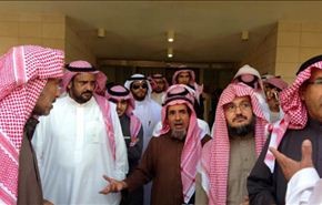 السعودية بصدد اصدار احكام على ناشطين حقوقيين