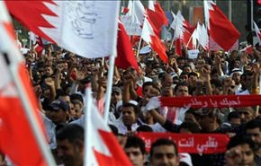 بحرینی ها این جمعه هم می آیند