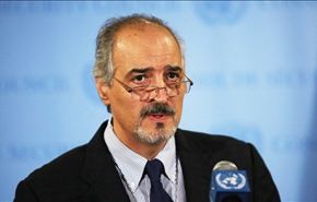 انتقاد سوریه از حامیان بین المللی تروریسم