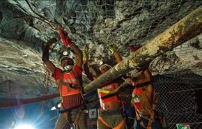 مئة قتيل في مواجهة للحصول على الذهب في دارفور