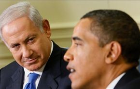 پاسخ نتانیاهو به اظهارات تحقیر آمیز اوباما