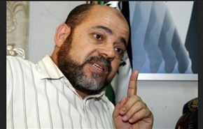 أبو مرزوق: لا مفاوضات مع العدو والمقاومة خيارنا
