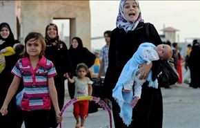 بازگشت آوارگان سوری به زیان دشمنان مردم سوریه