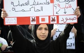 قيادي بالوفاق: نظام المنامة الاسوأ بحقوق الانسان