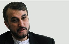 عبداللهيان: اميركا والغرب سعيا لنمو التطرف بسوريا