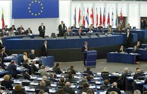 پارلمان اروپا خواستار آزادي فعالان بحريني شد