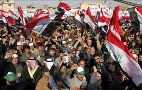 سياسي عراقي: الحكومة أيدت مطالب المتظاهرين