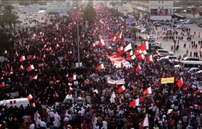 "جمعه عزت"، تاکیدی بر تداوم انقلاب بحرین