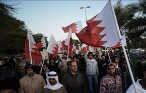 مخالف بحرینی: گفتگو با آل خلیفه امکان پذیر نیست
