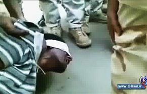 100 جثة ليمنيين قضوا بالتعذيب في سجون السعودية