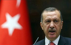 ترکیه عامل تجزیه طلبی در منطقه است