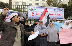 جهود مصرية للإفراج عن المعتقلين المصريين بالإمارات