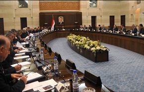 دمشق تتابع الحوار بجدية؛ والانتقال قرار الشعب